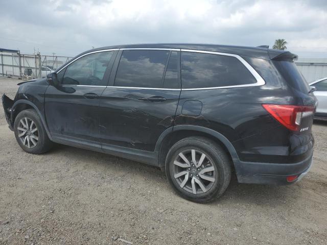 Vin: 5fnyf5h32lb010709, lot: 55604305, honda pilot ex 20202