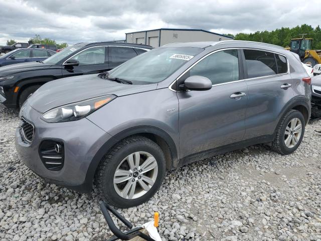 Vin: kndpmcac6h7183873, lot: 58050925, kia sportage lx 2017 img_1