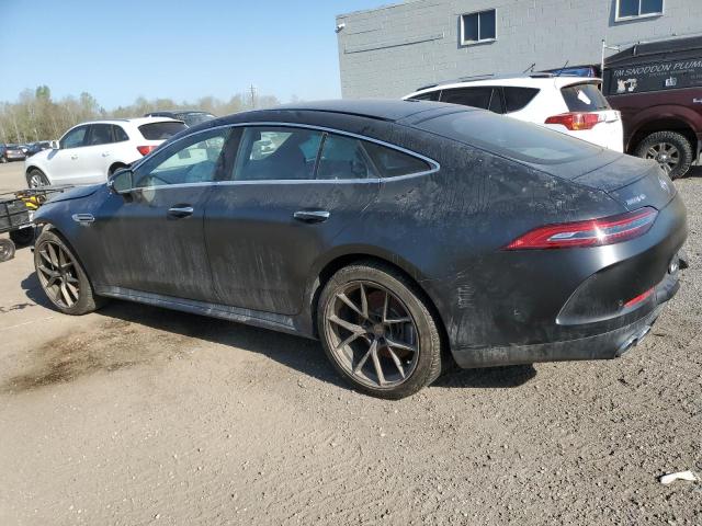 Vin: w1k7x6bb5pa055209, lot: 55287145, mercedes-benz gt-class 53 20232
