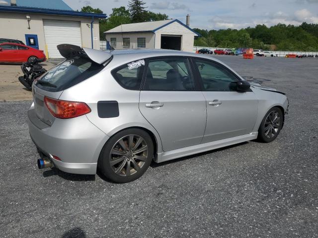 Vin: jf1gh7g69ag806394, lot: 57520375, subaru wrx wrx limited 20103
