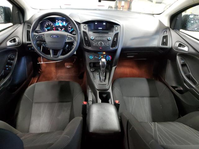 2015 FORD FOCUS SE - 1FADP3F21FL307908