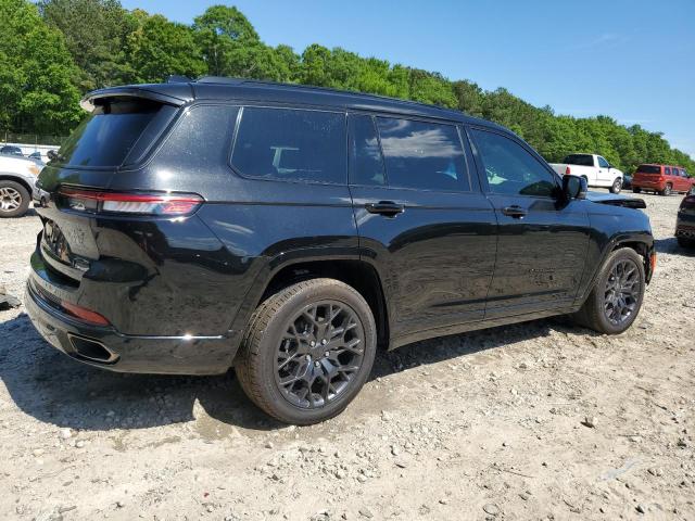 Vin: 1c4rjkeg1r8554510, lot: 55596925, jeep grand cher l summit 20243