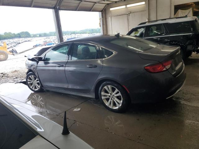 Vin: 1c3cccab4gn166741, lot: 57398765, chrysler 200 limited 20162