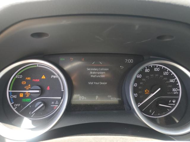 2021 TOYOTA CAMRY XLE - 4T1F31AK9MU564196