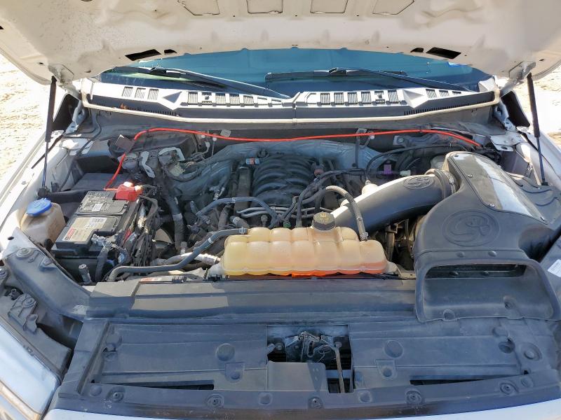 2018 FORD F150 SUPER - 1FTEW1E59JKF20623