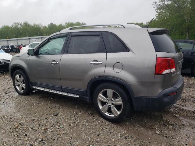 Vin: 5xykuda25cg203145, lot: 57818475, kia sorento ex 20122