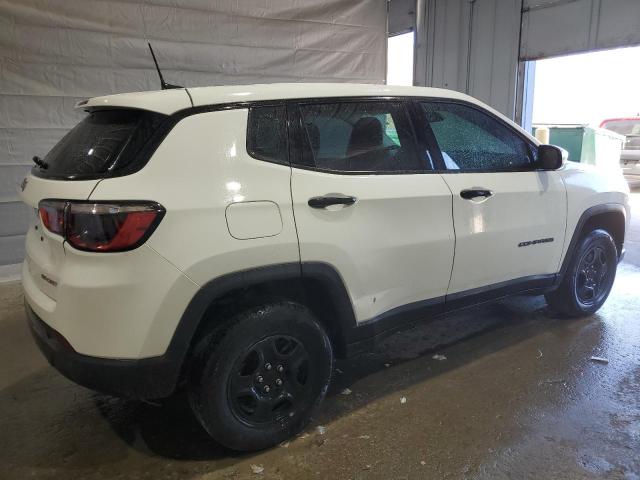 Vin: 3c4njdab8mt549321, lot: 54915345, jeep compass sport 20213