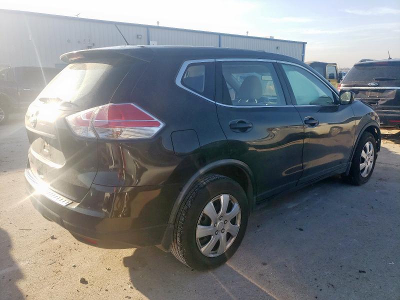 Vin: jn8at2mt3gw005863, lot: 57787585, nissan rogue s 20163