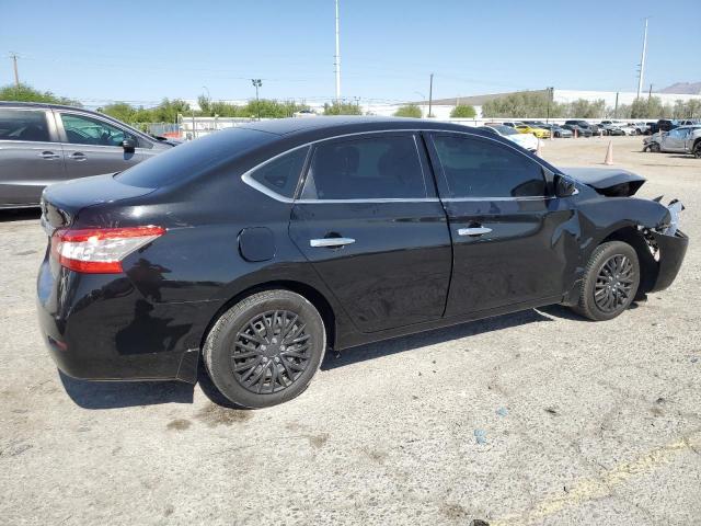 Vin: 3n1ab7ap3ey330539, lot: 57905215, nissan sentra s 20143