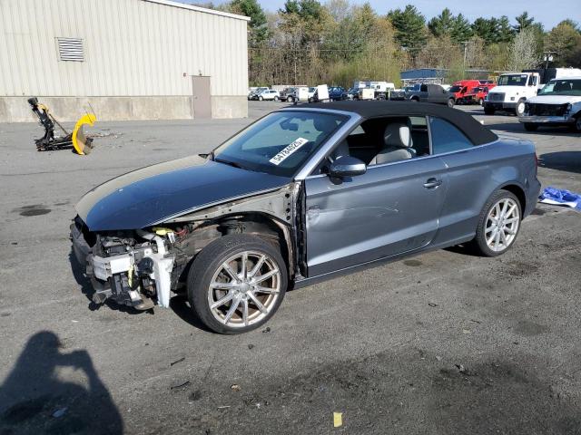 AUDI A3 PREMIUM