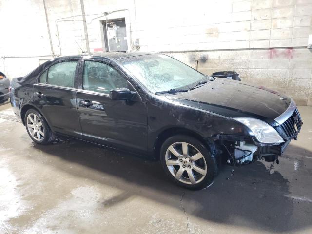 Vin: 3mehm0jgxar649369, lot: 56553935, mercury milan premier 20104