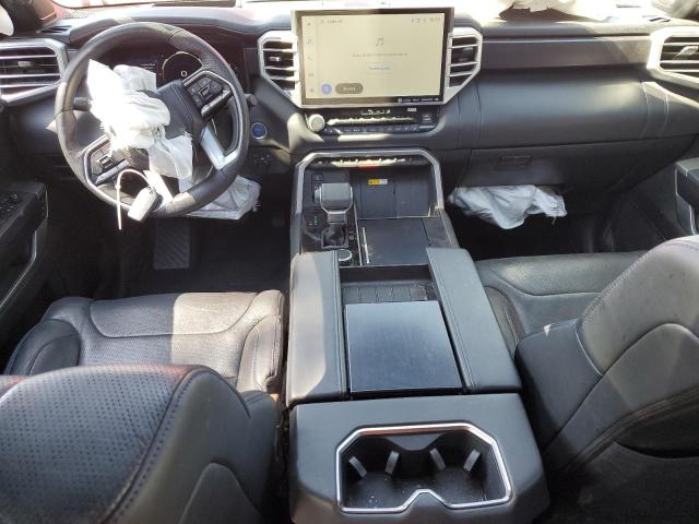 2023 TOYOTA SEQUOIA SR 7SVAAABA0PX007437