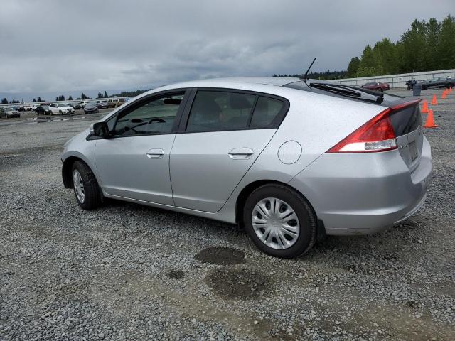 Vin: jhmze2h56as022898, lot: 57486695, honda insight lx 20102