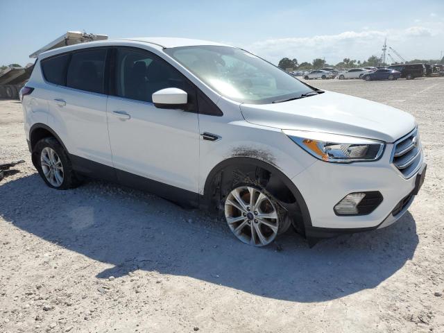 Vin: 1fmcu9gd9huc16136, lot: 56960565, ford escape se 20174