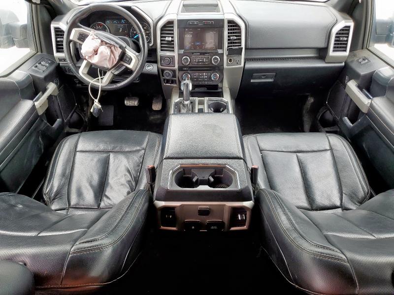 2018 FORD F150 SUPER - 1FTEW1EG4JFA76755