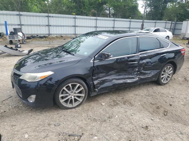 Vin: 4t1bk1eb3eu123774, lot: 55792195, toyota avalon base 2014 img_1