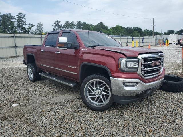 Vin: 3gtu2nec0gg188603, lot: 57316875, gmc sierra k1500 slt 20164