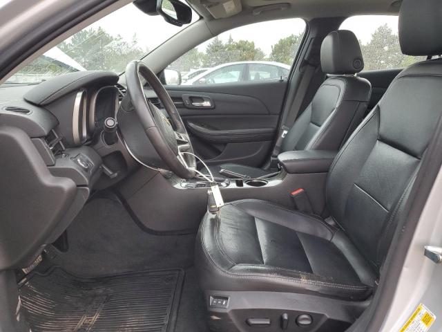 2015 CHEVROLET MALIBU LTZ 1G11G5SX7FF153500