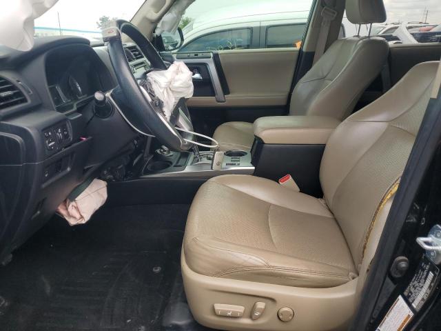 2019 TOYOTA 4RUNNER SR #3316804400