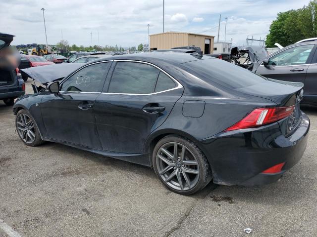 Vin: jthcf1d22f5027112, lot: 55464645, lexus is 250 20152