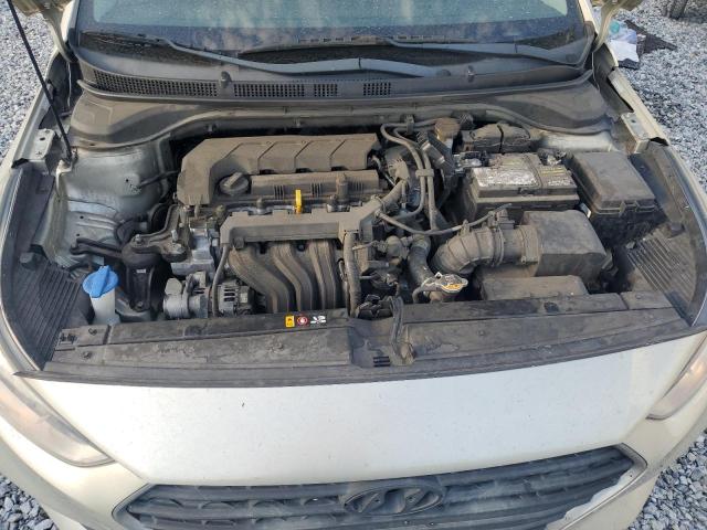 2020 HYUNDAI ACCENT SE 3KPC24A64LE093330