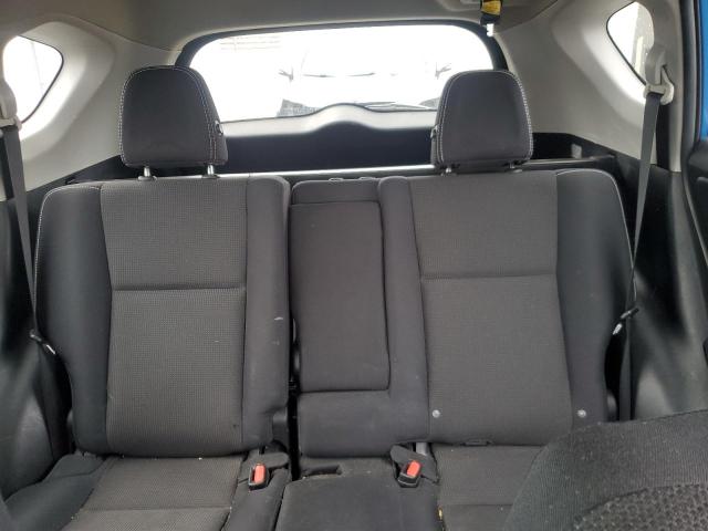 2016 TOYOTA RAV 4 2T3RFREV8GW526994