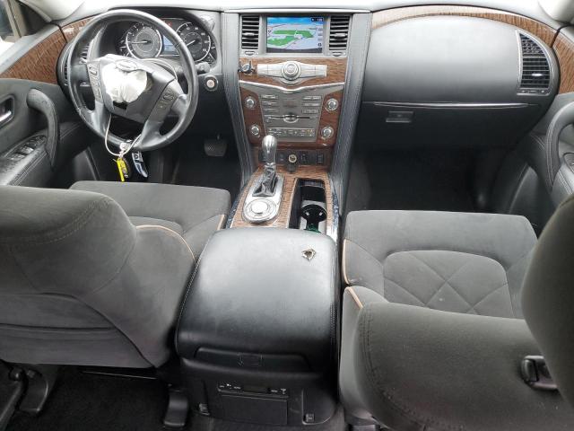 2020 NISSAN ARMADA SV - JN8AY2ND4LX015928