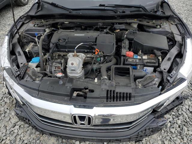 2017 HONDA ACCORD SPO - 1HGCR2F17HA178719