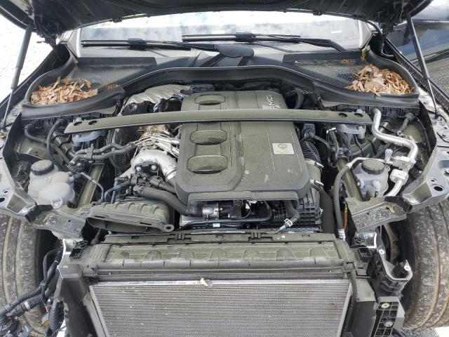 2024 MERCEDES-BENZ GLC 43 4MA W1NKM8HB2RF134156