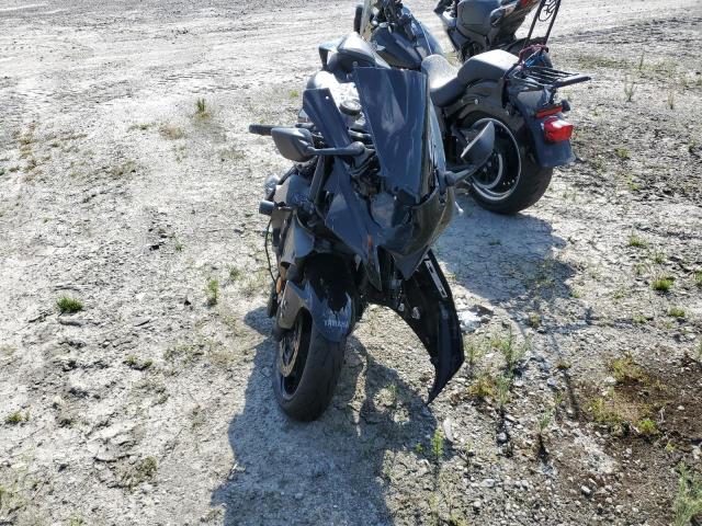 2023 YAMAHA YZFR7 JYARM38E1PA005060
