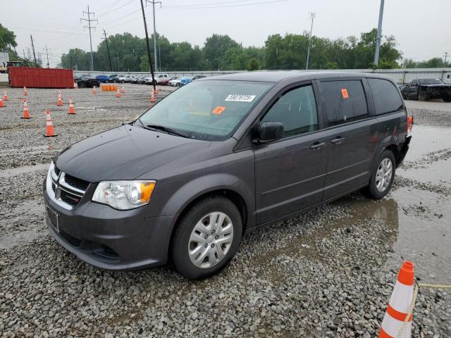 DODGE GRAND CARA