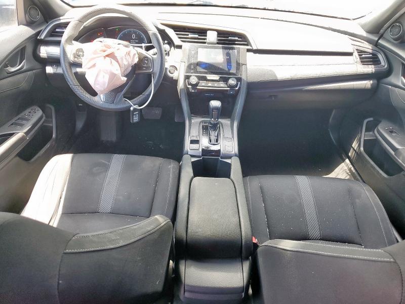 SHHFK7H55HU200719 2017 HONDA CIVIC