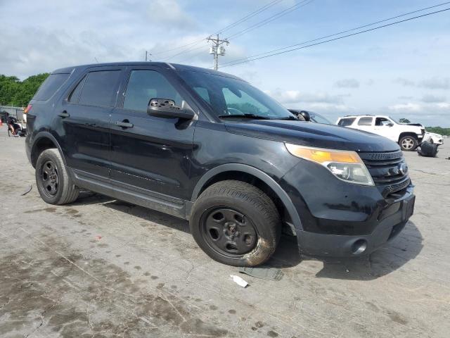 Vin: 1fm5k8ar6fgc41455, lot: 55480585, ford explorer police interceptor 20154