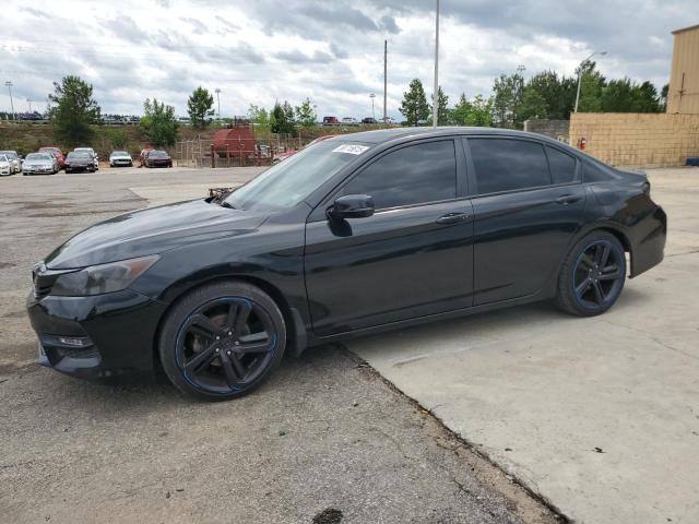 Vin: 1hgcr2f8xha132475, lot: 58715615, honda accord exl 2017 img_1