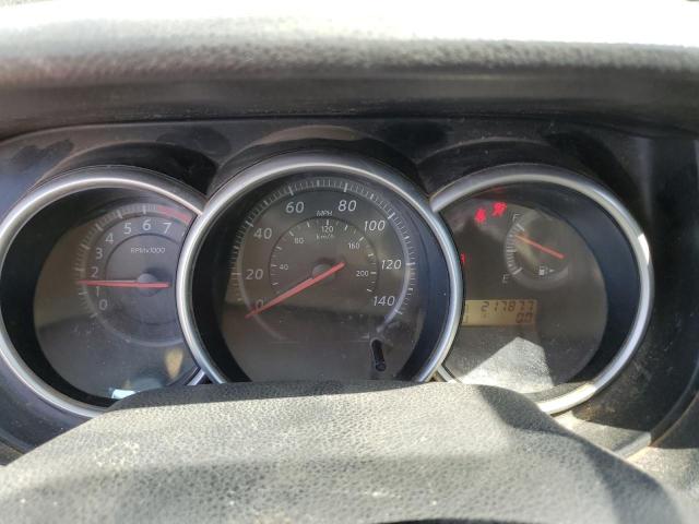 2011 NISSAN VERSA S - 3N1BC1CP0BL505138