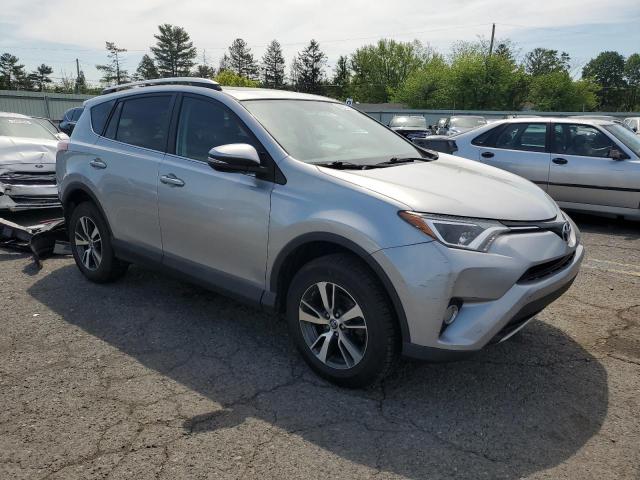 Vin: 2t3rfrev7gw523892, lot: 56237495, toyota rav4 xle 20164