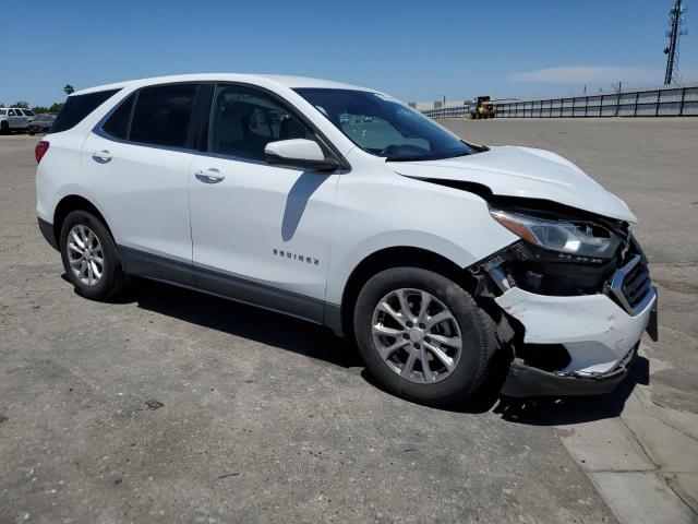 Vin: 2gnaxjevxj6106501, lot: 57678695, chevrolet equinox lt 20184