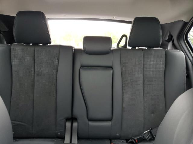 2023 MITSUBISHI ECLIPSE CR JA4ATWAA8PZ003962