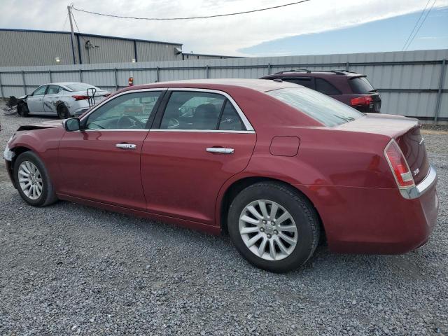 Vin: 2c3ccaag8dh572624, lot: 58083755, chrysler 300 20132