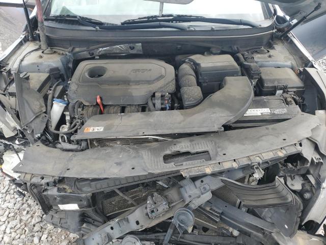 2016 HYUNDAI SONATA SE - 5NPE24AF3GH419435
