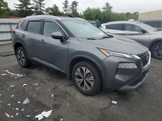 Vin: 5n1bt3bb2pc683503, lot: 57631715, nissan rogue sv 20234