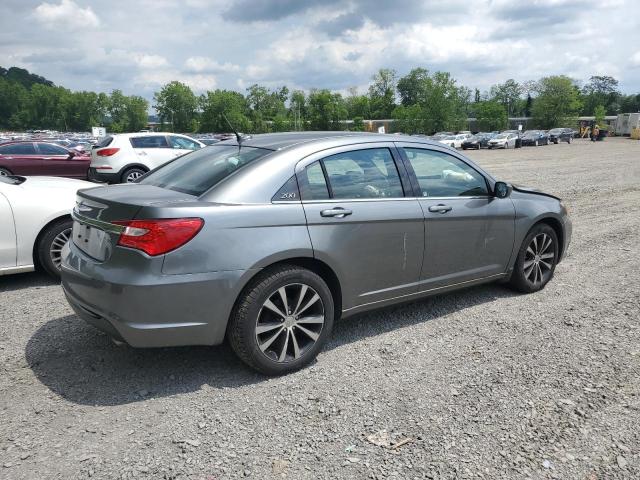 Vin: 1c3ccbhg8cn329428, lot: 58853815, chrysler 200 s 20123