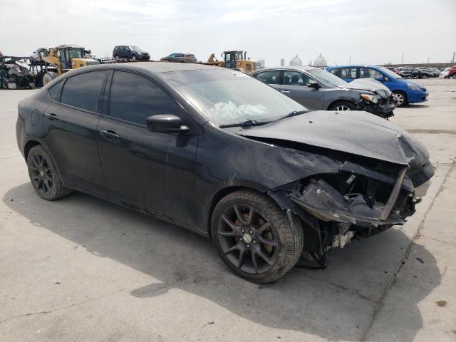 Vin: 1c3cdfbb0fd330780, lot: 57816875, dodge dart sxt 20154