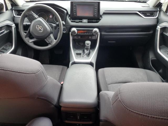 2019 TOYOTA RAV4 XLE - JTMW1RFV5KD019430