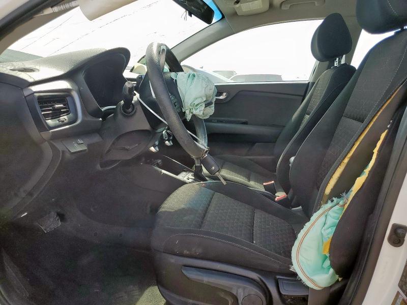 2019 KIA RIO S - 3KPA24AB3KE177917