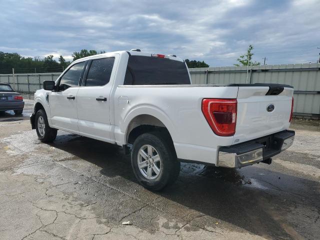 Vin: 1ftfw1e54nkd58698, lot: 56136745, ford f-150 supercrew 20222