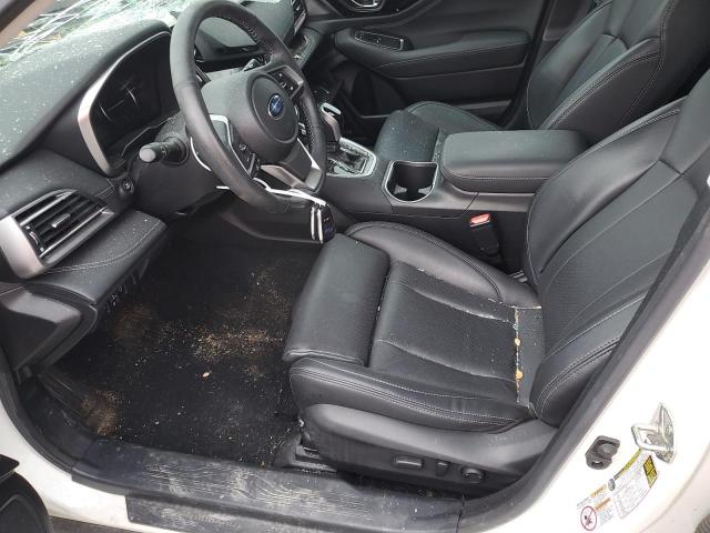 2020 SUBARU OUTBACK LI - 4S4BTANC5L3158955
