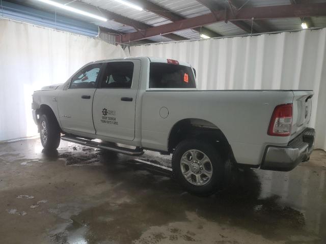Vin: 3c6ur5dl2rg101498, lot: 57825645, ram 2500 big horn 20242