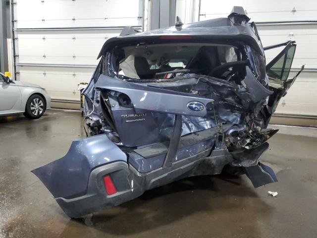 2018 SUBARU OUTBACK 2. - 4S4BSAFC9J3375116