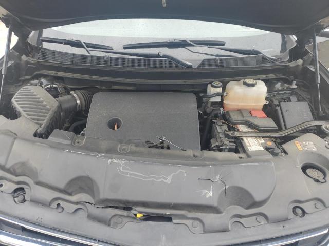 2021 CHEVROLET TRAVERSE L - 1GNERHKW8MJ216911
